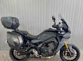YAMAHA TRACER 9 GT + - 2023