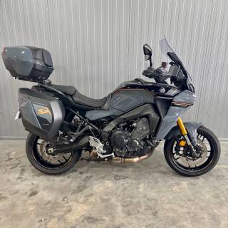 YAMAHA TRACER 9 GT+ - 2023