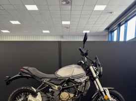 VOGE 300 ACX - 2022