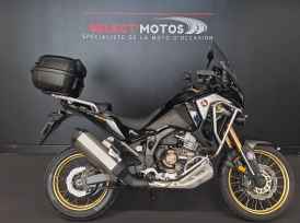 HONDA AFRICA TWIN CRF1100L ADVENTURE SPORTS - 2020