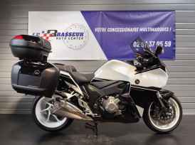 HONDA VFR 1200 - 2016