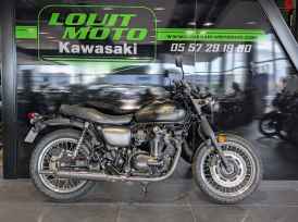 KAWASAKI W 800 - 2019