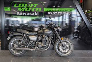 KAWASAKI W 800 - 2019