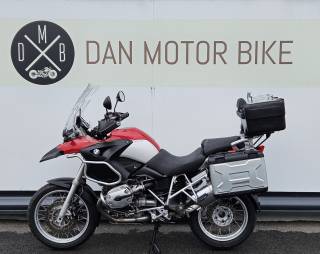 BMW R 1200 GS - 2007