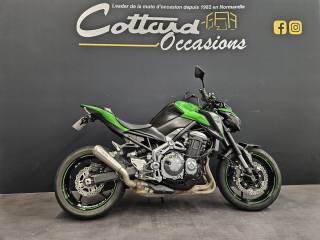 KAWASAKI Z 900 - 2019