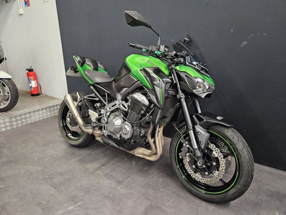 KAWASAKI Z 900 4