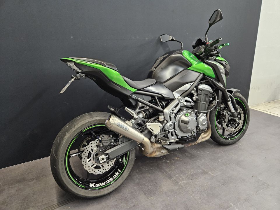 KAWASAKI Z 900 4