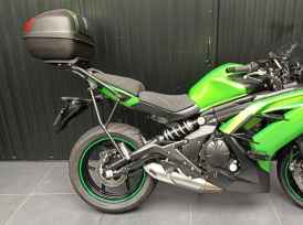 KAWASAKI ER-6 - 2014