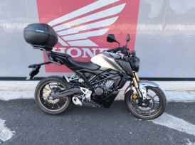 HONDA CB125R CB 125 R - 2024