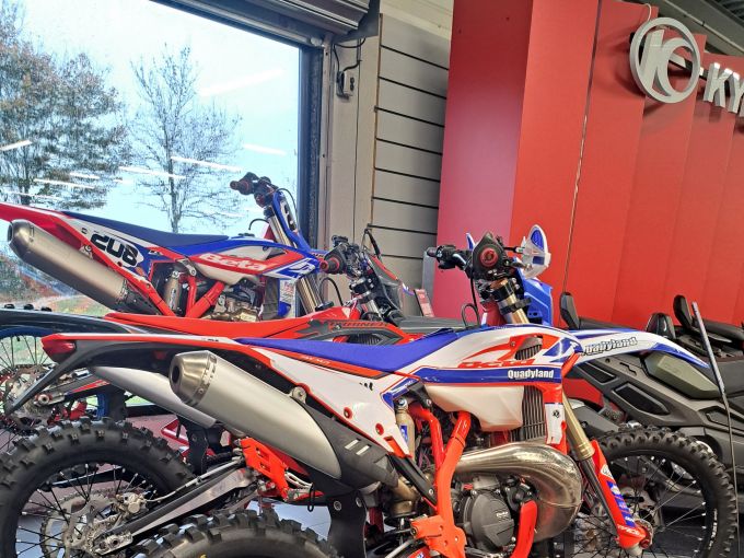 BETA RR 300 RACING 4