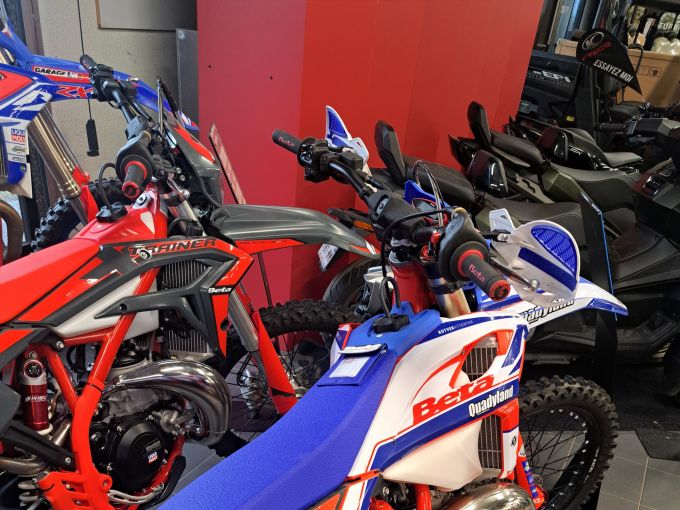 BETA RR 300 RACING 4