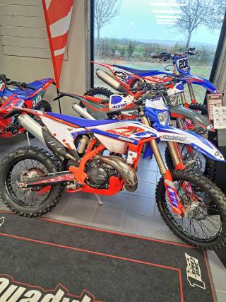 BETA RR 300 RACING - 2025