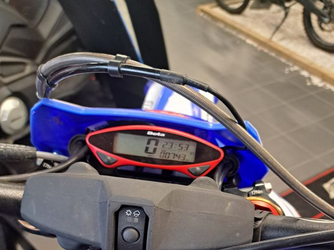 BETA RR 300 RACING 4