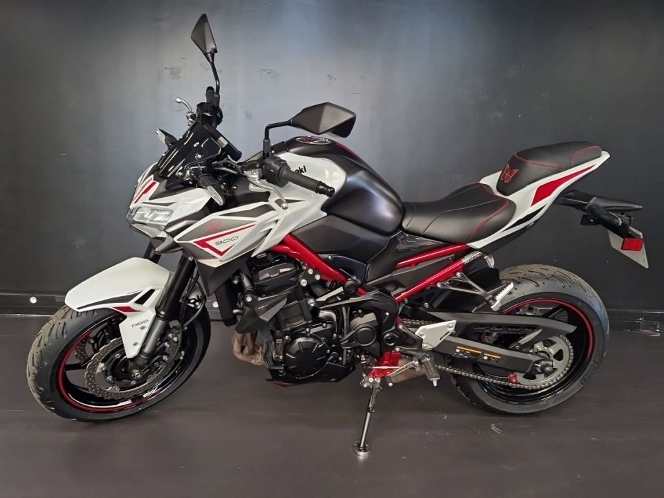KAWASAKI Z 900 4