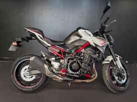 KAWASAKI Z 900 - 2022