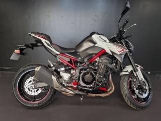 KAWASAKI Z 900 - 2022
