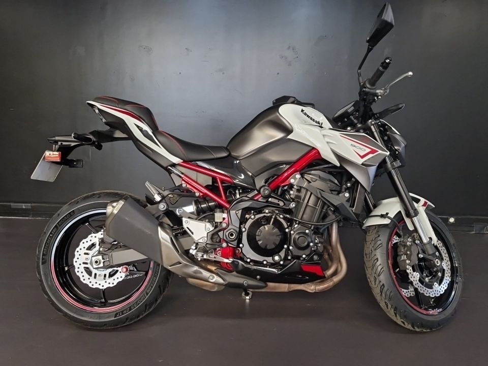 KAWASAKI Z 900 4