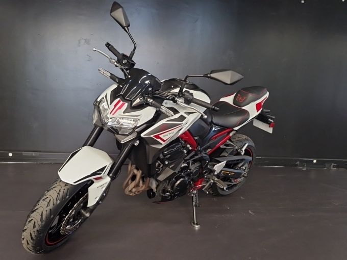 KAWASAKI Z 900 4