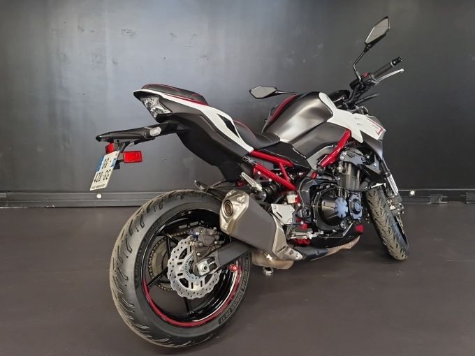 KAWASAKI Z 900 4
