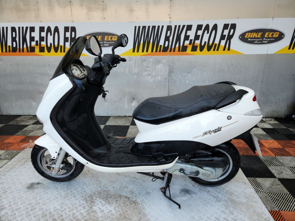 PEUGEOT ELYSEO 100 4