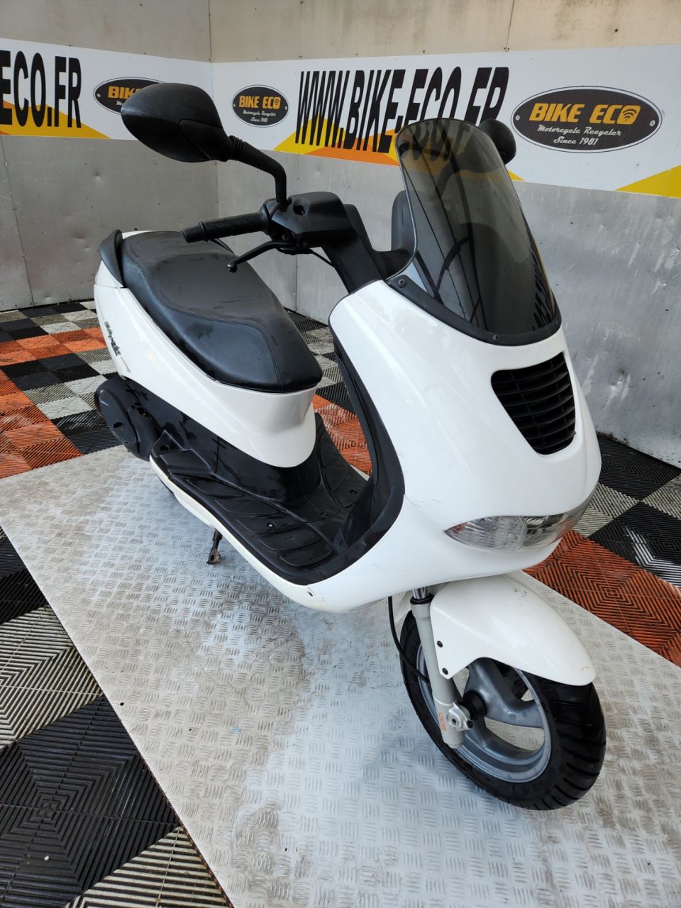 PEUGEOT ELYSEO 100 4