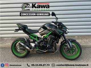 KAWASAKI Z900 FULL - 2023