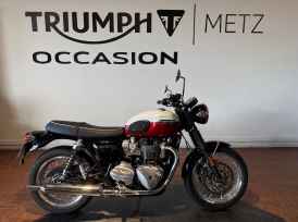 TRIUMPH BONNEVILLE T120 - 2025