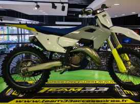 HUSQVARNA TC 125 - 2023