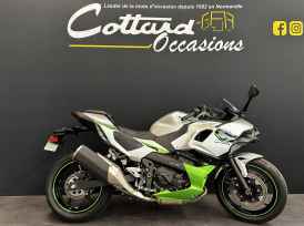 KAWASAKI Ninja 7 Hybrid - 2024
