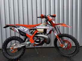 KTM 250 EXC - 2023