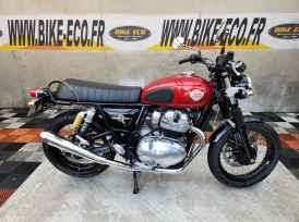 ROYAL ENFIELD INTERCEPTOR - 2021