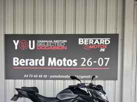 HONDA CB 500 F - 2017