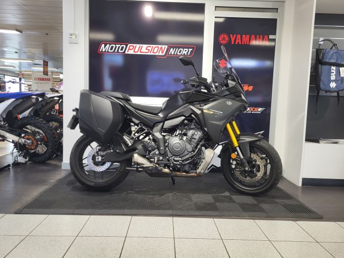 YAMAHA TRACER 7 GT 4