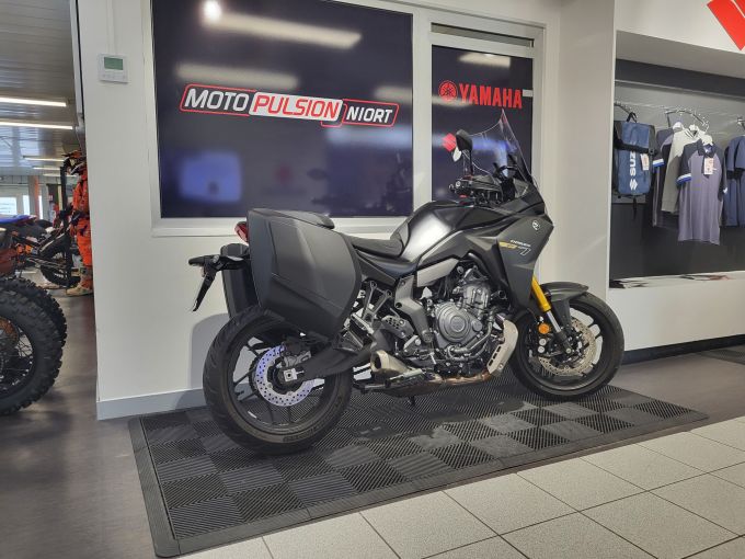 YAMAHA TRACER 7 GT 4