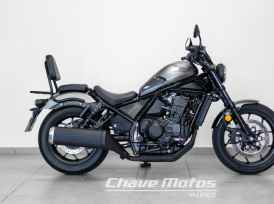 HONDA CMX1100 Rebel DCT - 2023