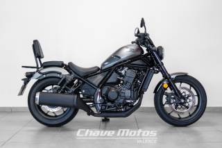 HONDA CMX1100 Rebel DCT - 2023