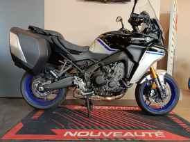 YAMAHA TRACER 9 GT+ Y-AMT - 2025