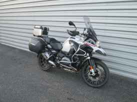 BMW R 1200 GS - 2017