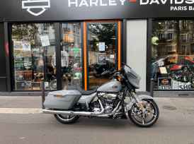 HARLEY-DAVIDSON TOURING STREET GLIDE 1923 - 2024