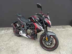 VOGE 300R - 2024