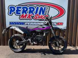 SHERCO 50 SM FACTORY - 2025