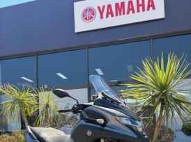 YAMAHA TRICITY 300 - 2023
