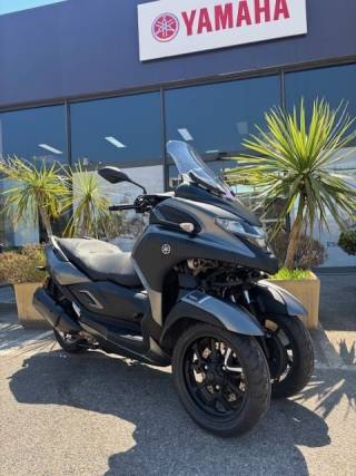 YAMAHA TRICITY 300 - 2023