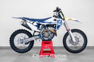 HUSQVARNA FC350 - 2022
