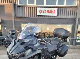 YAMAHA NIKEN 850 GT - 2019