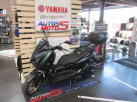 YAMAHA 300 TECHMAX - 2023