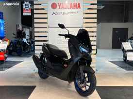 YAMAHA XMAX 300 - 2025