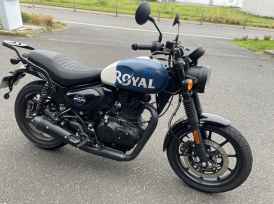 ROYAL ENFIELD METEOR 350 - 2023