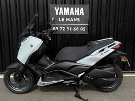 YAMAHA XMAX 300 TECH MAX + - 2025