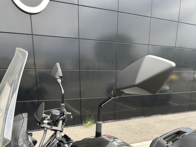 KAWASAKI VERSYS 650 4